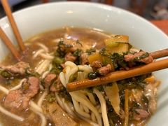 -奎元馆.百年奎元.非遗传承(西湖边的解放路店)