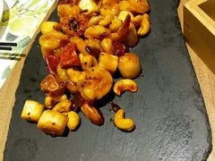 -青梅酒肆PLUS(长白仙岛北路店)