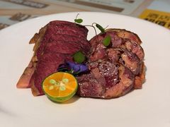 -新疆兵团食府清真(马连道店)