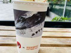 -茶颜悦色(花园道店)