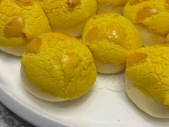 -轩记海鲜餐厅·四十五年老字号·经典粤菜(西区彩虹店)