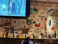 -三杯赤運·中式小酒馆(所城里店)