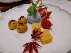 -宴昆山·私房菜(春晖店)