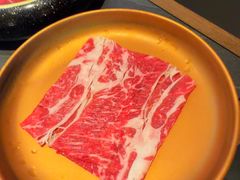 -牛YO寿喜烧和牛火锅自助(三台子万象汇店)