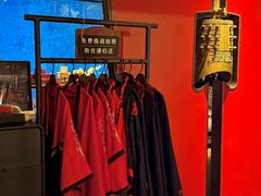 -曾宴·楚菜(湖北省博物馆店)