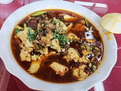 -中餐·廊桥豆腐宴(清江路分店)