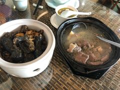 -茶油香闽南菜·花园餐厅(前埔店)