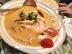 -米泰芒·东南亚料理(体育西店)