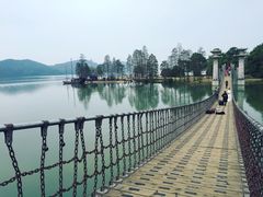 -东湖落雁景区