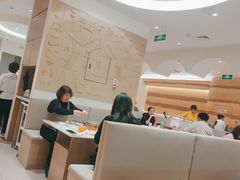 -小茉庐和牛自助火锅(龙湖万达店)