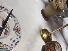 -小河盐帮·私家菜·烤鸭(三元桥·霄云路店)