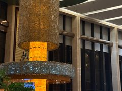 -济南喜来登酒店