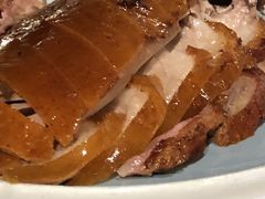 -局气烤鸭·北京菜(前门店)