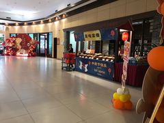 -小榄人家酒楼(民安店)