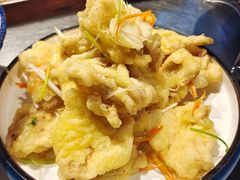 老式锅包肉-人民公社大食堂(张家湾店)