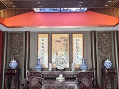 -四世同堂·京菜·烤鸭(双井店)