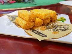 -上和臻品中国菜(花园街店)