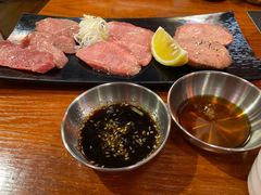 -大阪烧肉BAKA一代(十亩地店)