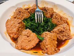 -望乡楼上海菜(日月光店)