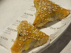 -红棉中餐厅·广州海航威斯汀酒店