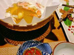 -蟹将军·松叶蟹和牛日料放题自助(K11店)