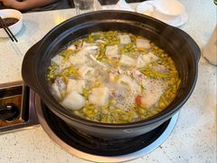 -烹然四季椰子鸡火锅(团结湖总店)
