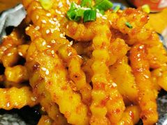 -付小姐在成都(五道口店)