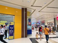 -CityMall Boracay
