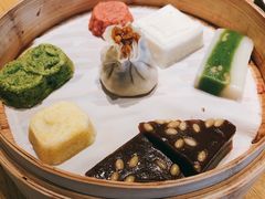 -新梅华餐厅(星悦汇店)