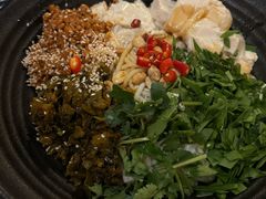 -滇道云南特色料理(康定路店)