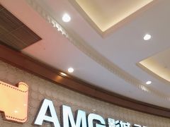 -AMG海上明珠影城(上海环球港RealDCinema店)