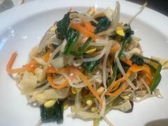 -金陵后厨·南京菜(新街口秣陵路店)