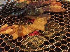 -黑牛の店·和牛烧肉(大悦城店)