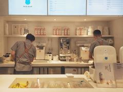 -兰熊鲜奶(西直门凯德mall店)