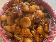 -胖哥料理(兴义里店)