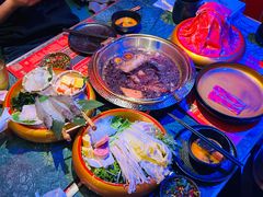 -牛New寿喜烧(曹路花园城店)