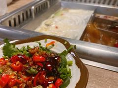 -野妹经典火锅(民治店)