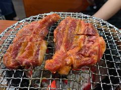 -大阪烧肉BAKA一代(十亩地店)