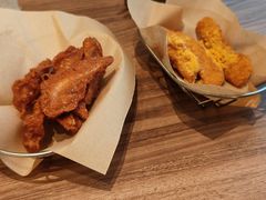 -必胜客(龙湾万达店)