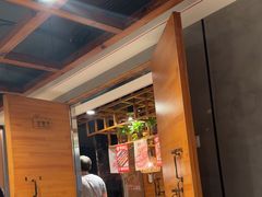 -聚点串吧·北京烧烤(赵登禹路店)