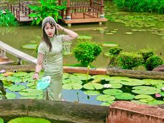-广州莲花山旅游区