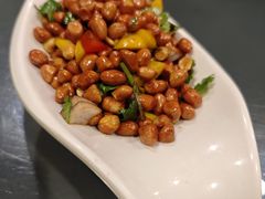 -春满园生态餐厅(南宫路店)