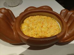 功德素蟹粉-功德林(南京西路店)