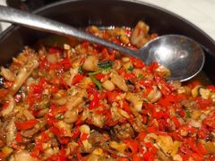 -炊烟小炒黄牛肉(浦东世纪汇店)