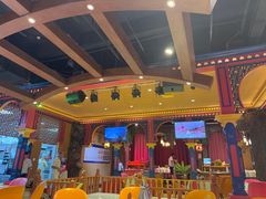 -SEEUNARI西域娜依新疆菜(环宇广场店)