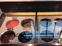 -野妹火锅(龙岗店)
