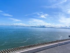 -港珠澳大桥(珠海段)