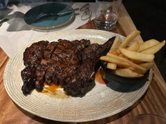 -The Meat & Wine Co Southbank(南岸店)