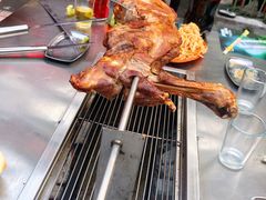 -老鞑子烤羊腿(海口店)