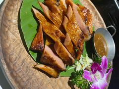 -金厨泰国餐厅·全泰籍厨师料理(拱北店)